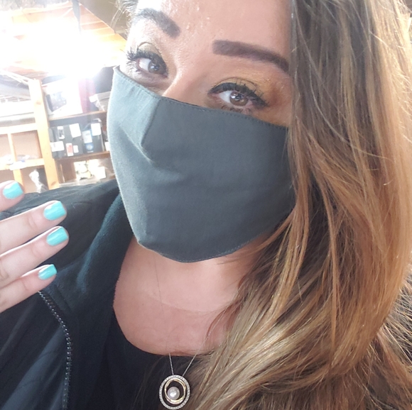 Meet your Posher, Shea - Picture 3 of 3